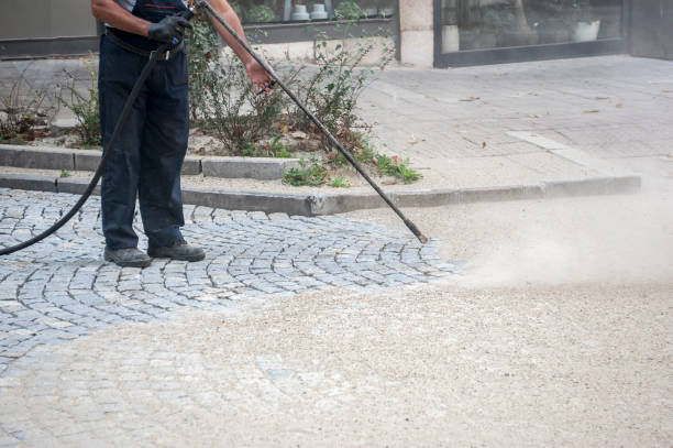 Best Machinery and Equipment Cleaning  in Summit, IL