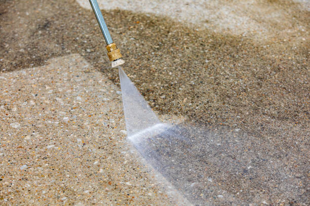 Best Parking Lot and Garage Cleaning  in Summit, IL