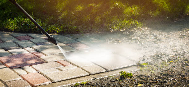 Best Post-Construction Pressure Washing  in Summit, IL
