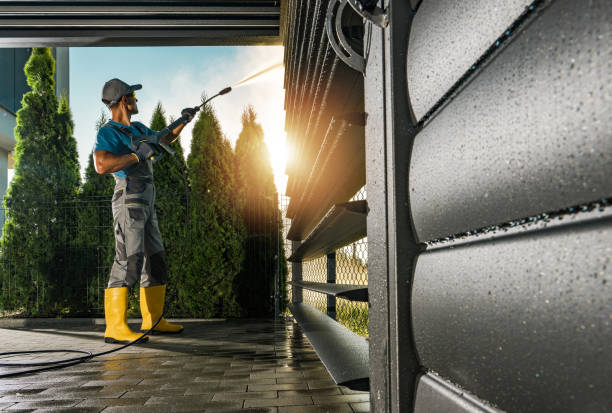 Best Building Exterior Washing  in Summit, IL